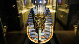 Dutch museum exhibit with Beyonce raises tempers in Egypt
