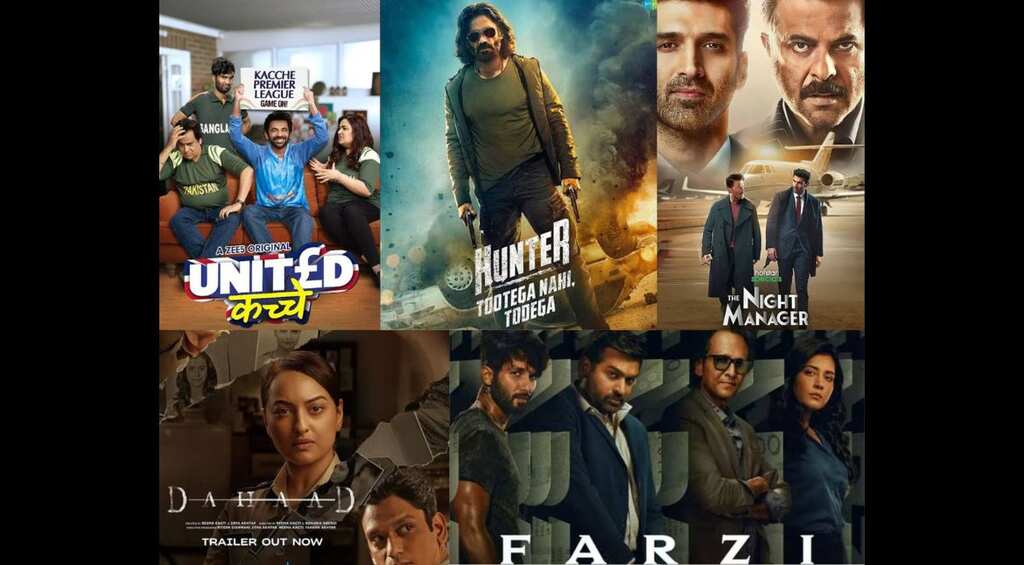 5 engrossing web shows to binge watch this monsoon