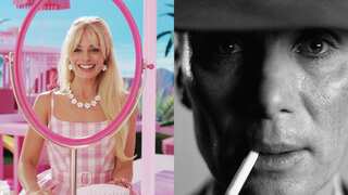 Barbenheimer fizzles out in China as Barbie flops, Oppenheimer not releasing