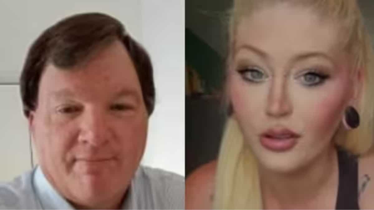'Are you a true crime fan': Woman reveals details of her date with alleged Gilgo Beach serial killer 'Are you a true crime fan': Woman reveals details of her date with alleged Gilgo Beach serial killer