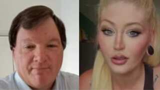 'Are you a true crime fan': Woman reveals details of her date with alleged Gilgo Beach serial killer