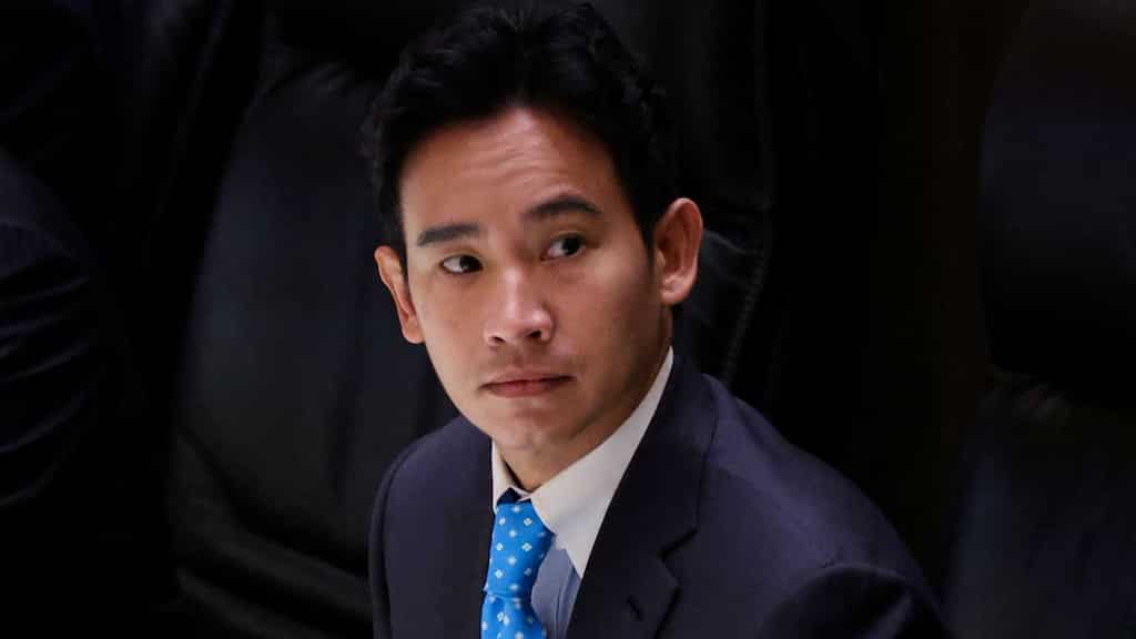 Thailand reformist party to support coalition partner candidate after Prime Minister vote defeat