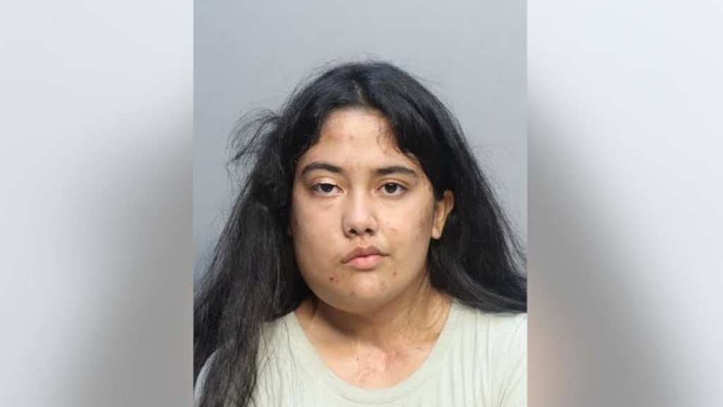 An 18-year-old mom tries to hire hitman to kill her 3-year-old son, arrested