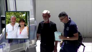 Man who 'mercy' killed his terminally ill wife cleared of murder charges