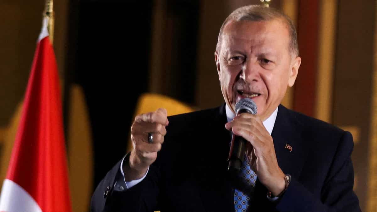 Erdogan says talks with Putin could lead to restoration of Black Sea grain initiative Erdogan says talks with Putin could lead to restoration of Black Sea grain initiative