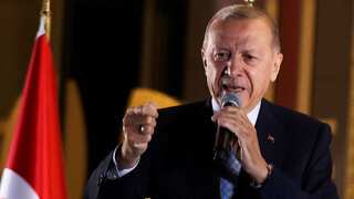 Erdogan says talks with Putin could lead to restoration of Black Sea grain initiative