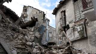 Breakthrough in earthquake research: GPS measurements could predict tremors hours ago