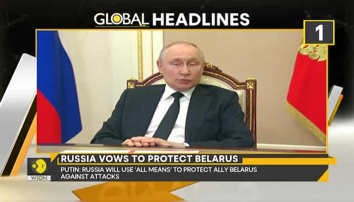 WionNews Video