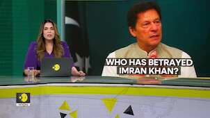 Gravitas: Imran Khan targeted by his own former principal secretary