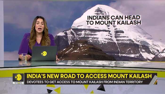 WionNews Video