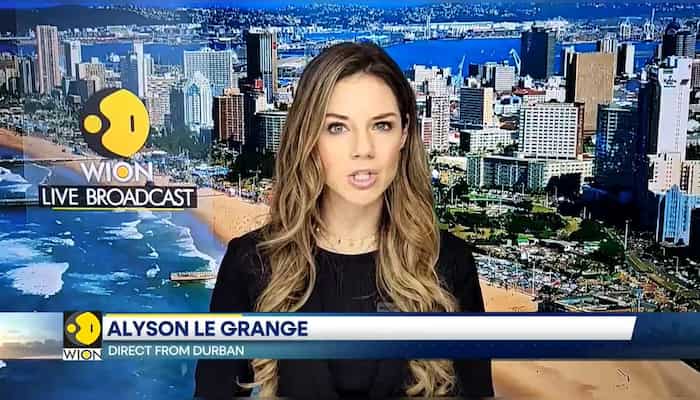 WionNews Video