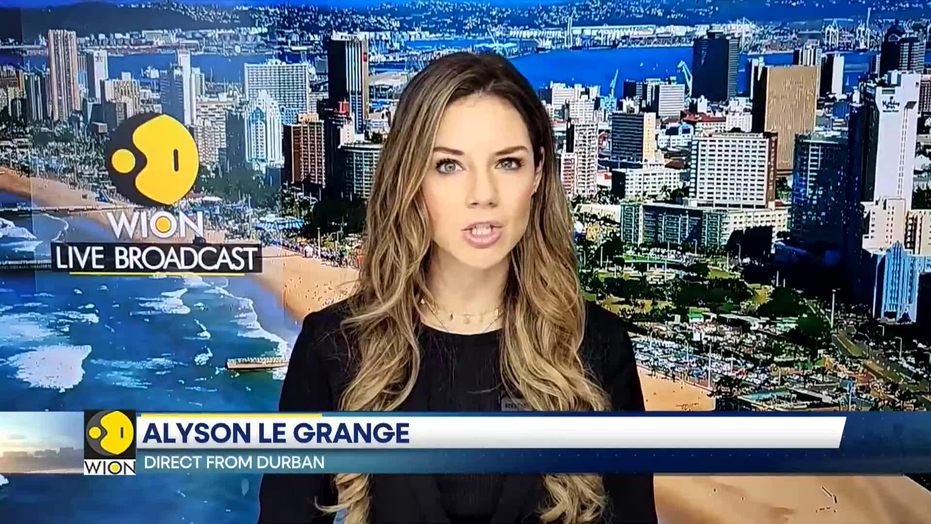 WionNews Video