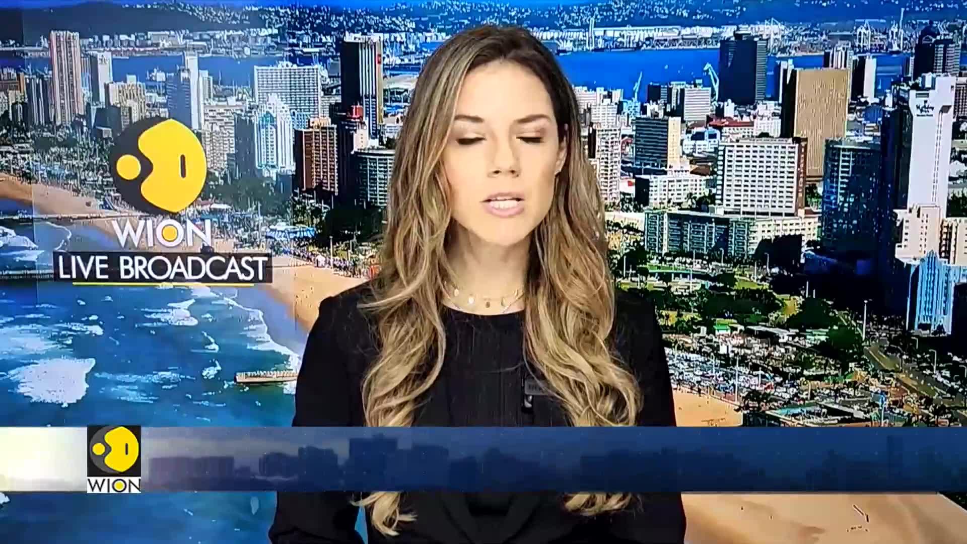 WionNews Video