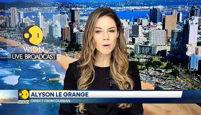 WionNews Video