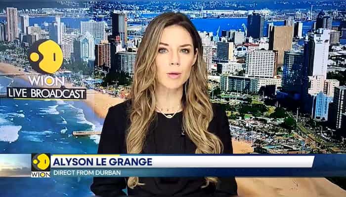 WionNews Video