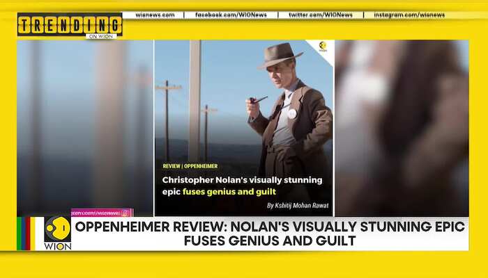 WionNews Video