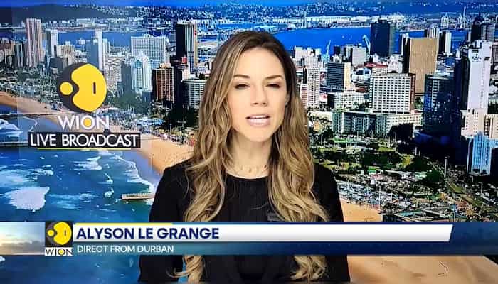 WionNews Video