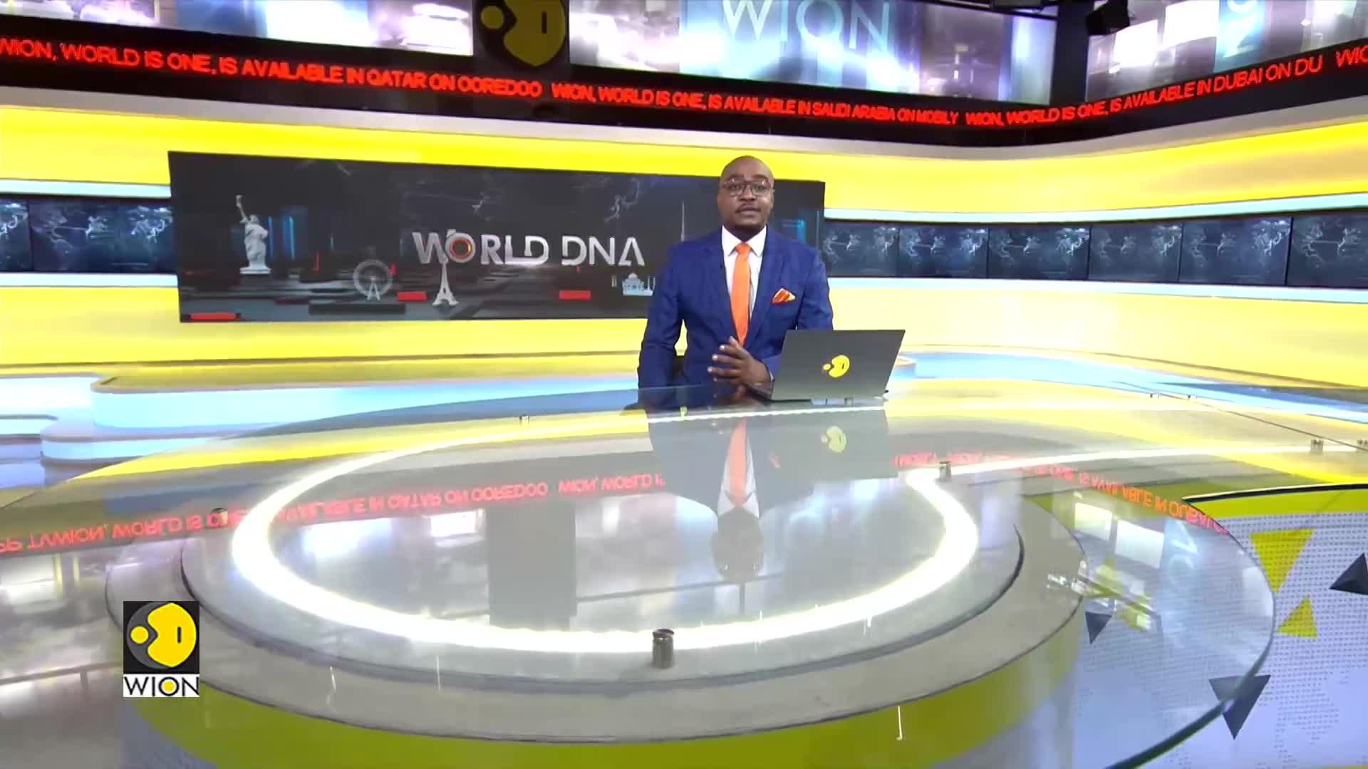 WionNews Video