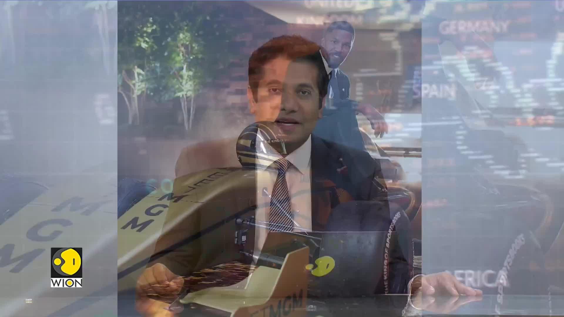 WionNews Video