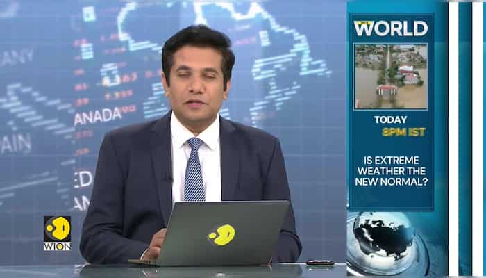 WionNews Video