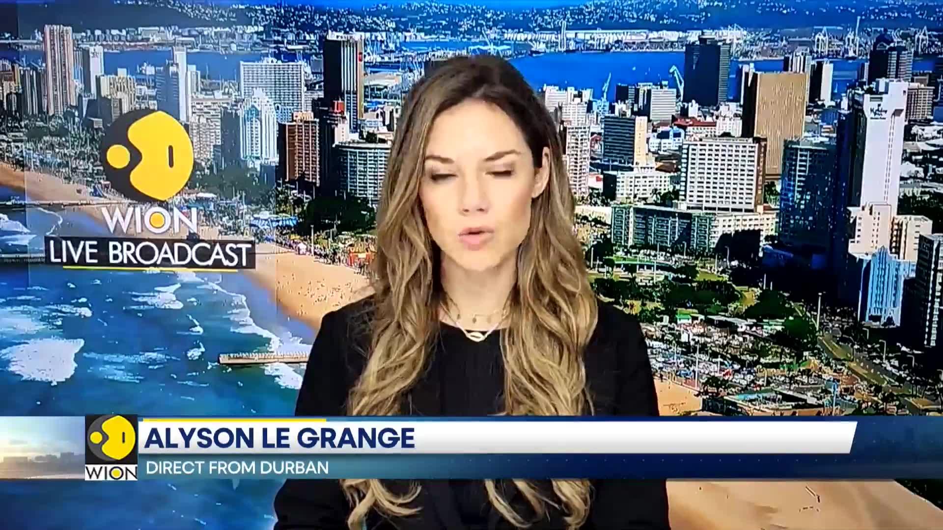 WionNews Video
