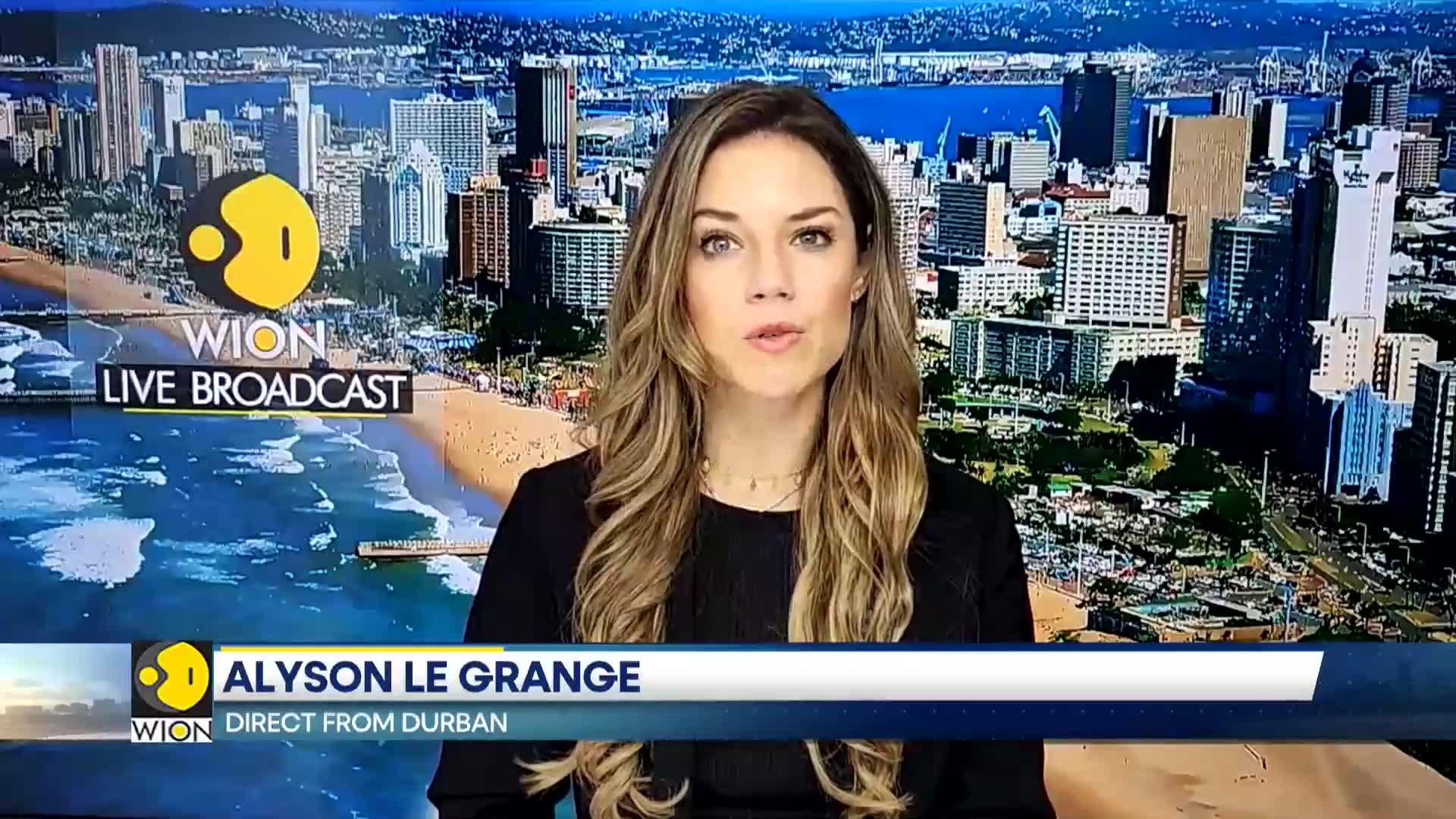 WionNews Video