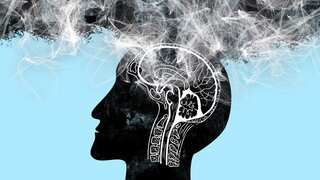Covid's 'brain fog' equals 10 years of ageing: Study reveals long-term impact