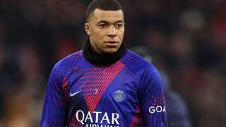 PSG ready to sell Kylian Mbappe this summer as star striker left out of 29-man squad for Japan tour