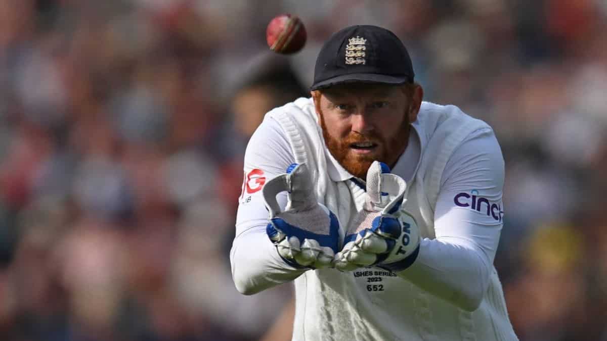 Ashes: Jonny Bairstow grateful to deliver for England, narrates comeback story after career-threatening injury Ashes: Jonny Bairstow grateful to deliver for England, narrates comeback story after career-threatening injury