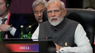 PM Modi hails India's banking sector as among strongest in world