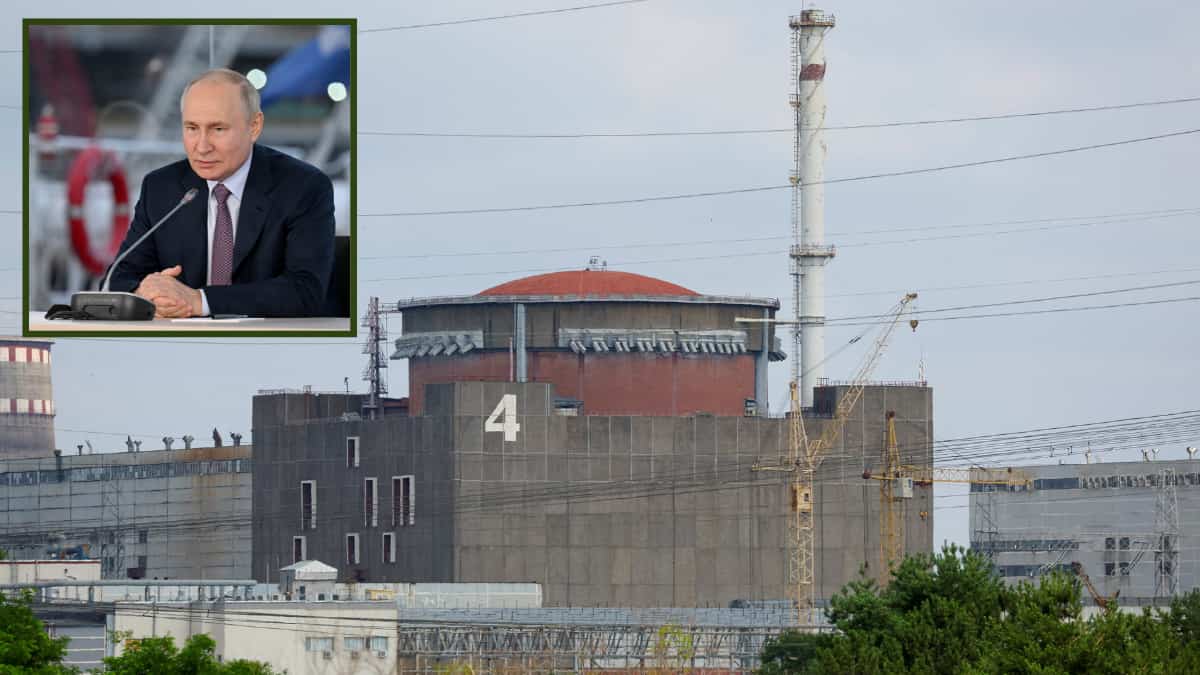 US says it has 'no reason to doubt' Putin's claims over nuclear belligerence US says it has 'no reason to doubt' Putin's claims over nuclear belligerence