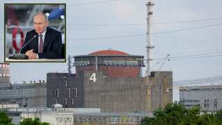 US says it has 'no reason to doubt' Putin's claims over nuclear belligerence