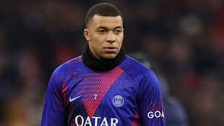Kylian Mbappe likely to sit out for 2023-24 season as PSG player pushes for free transfer in 2024 - Reports