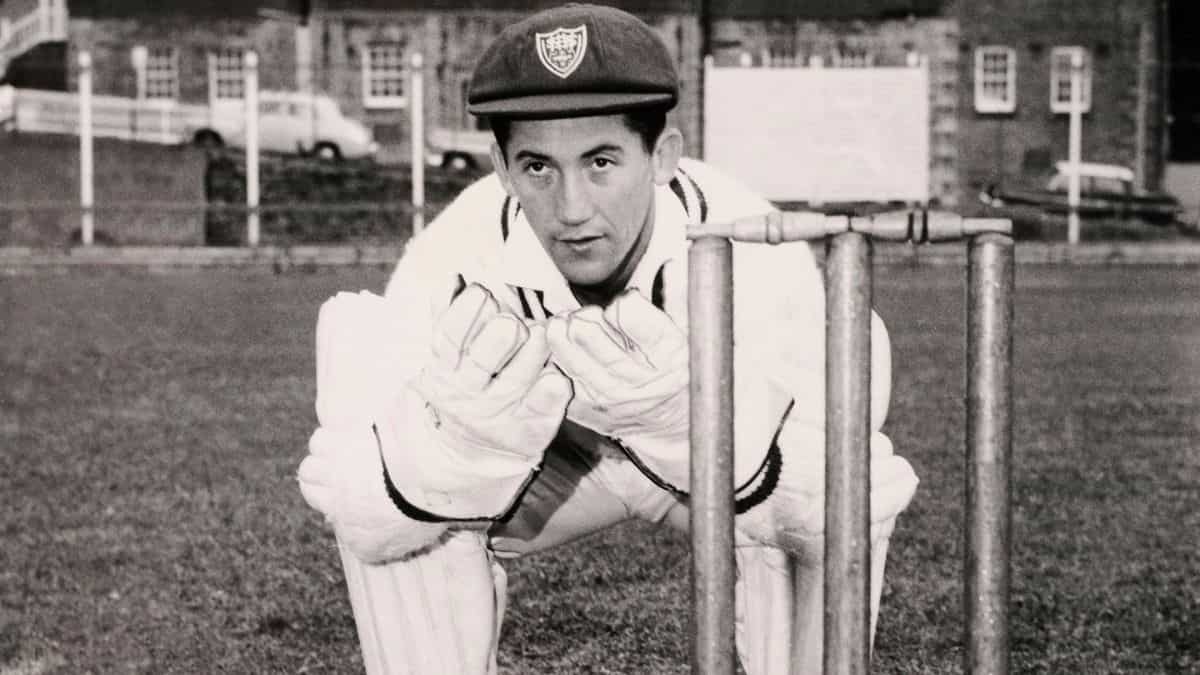 Brian Taber, ex-Australian keeper dies aged 83, Cricket Australia CEO pays tribute