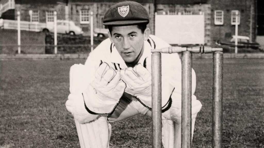 Brian Taber, ex-Australian keeper dies aged 83, Cricket Australia CEO pays tribute