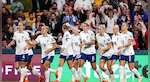 FIFA Women's World Cup: European champions England start with scrappy 1-0 win, Stanway scores only goal