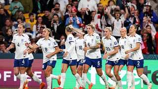 FIFA Women's World Cup: European champions England start with scrappy 1-0 win, Stanway scores only goal