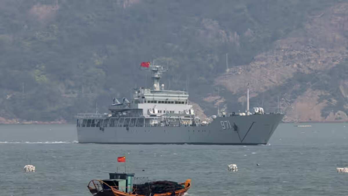 China sends dozens of warplanes towards Taiwan ahead of island's anti-invasion exercises China sends dozens of warplanes towards Taiwan ahead of island's anti-invasion exercises