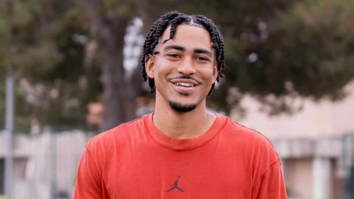 NFL: Panthers sign no. 1 draft pick QB Bryce Young to four-year deal