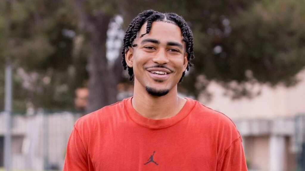 NFL: Panthers sign no. 1 draft pick QB Bryce Young to four-year deal