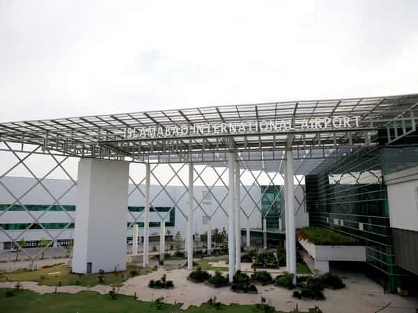 Pakistan: Islamabad airport to be outsourced for 15 years, says minister