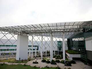 Pakistan: Islamabad airport to be outsourced for 15 years, says minister