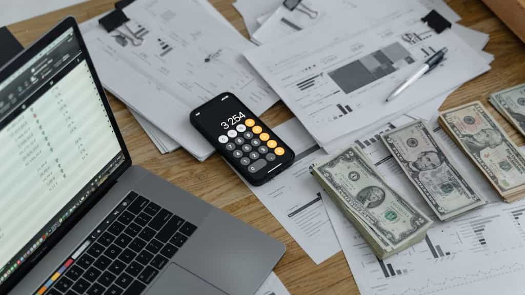 From passion to profit! Monetising your skills in the digital age