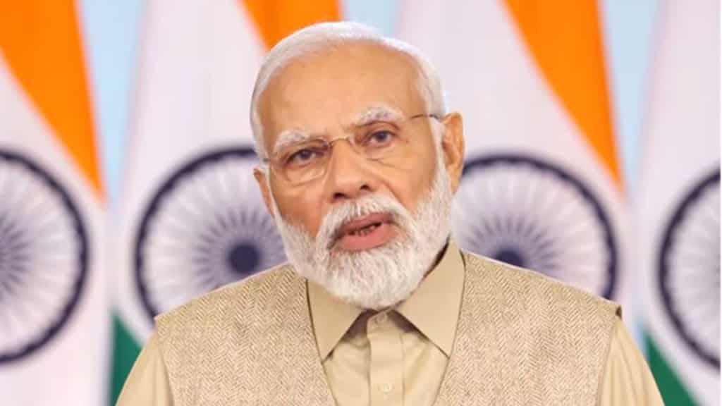 India: Cabinet approves funding for railways, e-buses, Digital India. Key points
