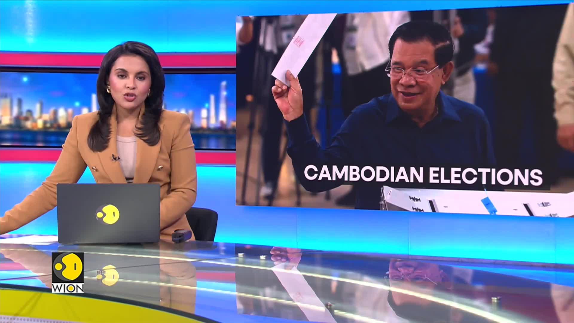 WionNews Video