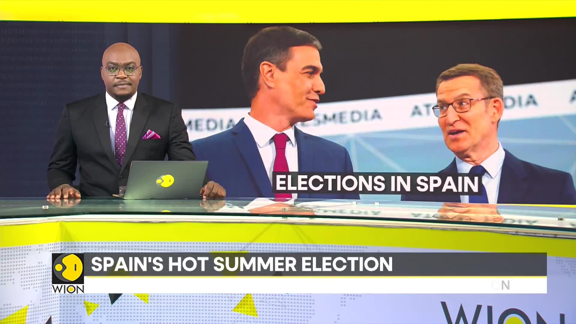 WionNews Video