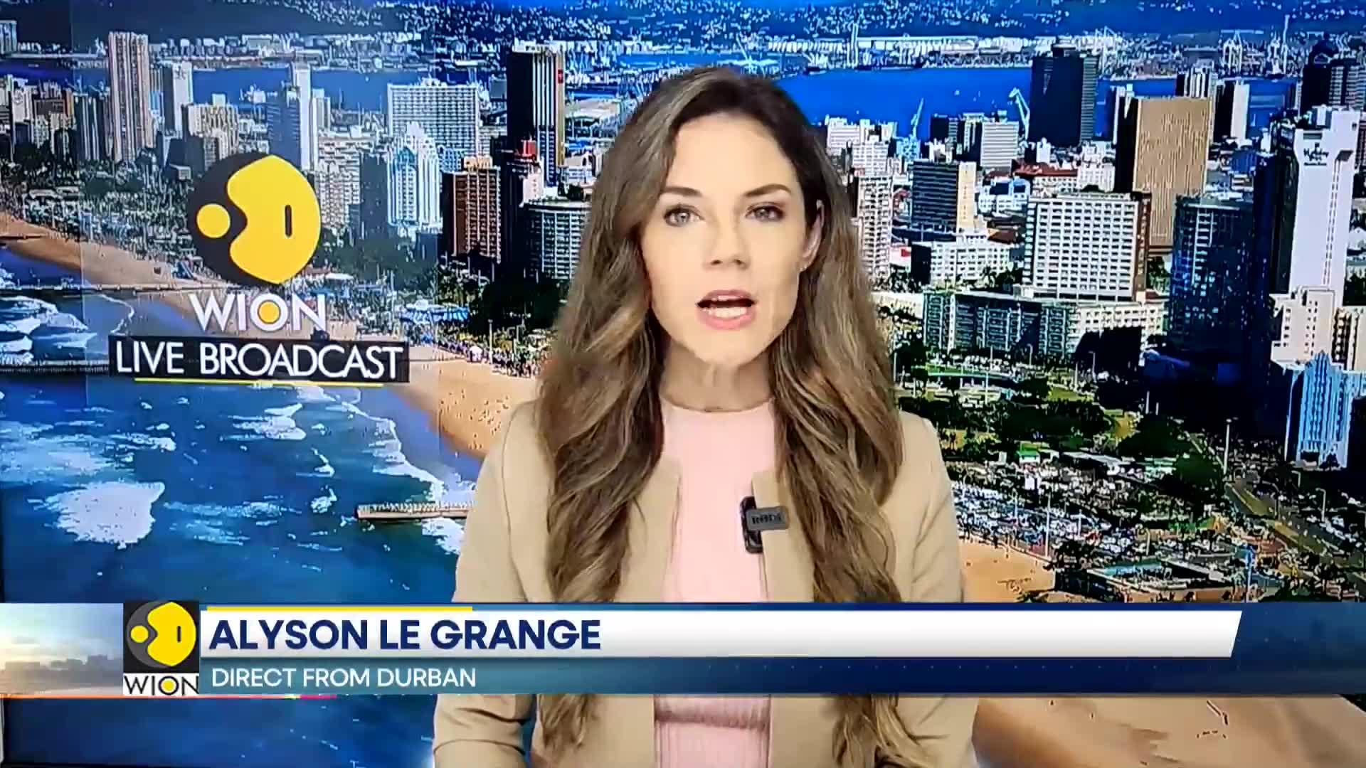 WionNews Video