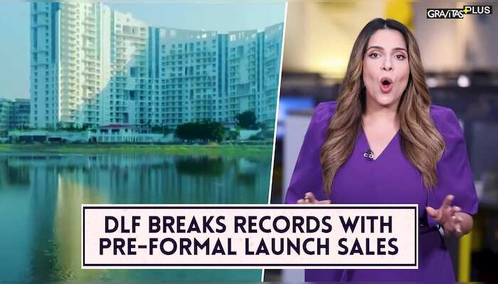 Gravitas Plus: All things luxury: Why are Indians spending so much?