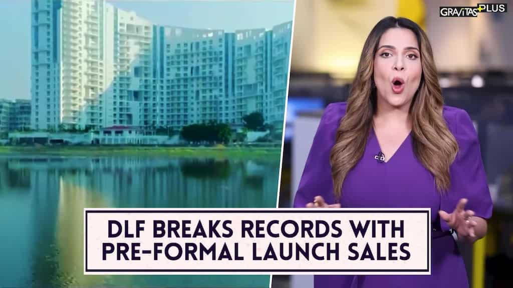 Gravitas Plus: All things luxury: Why are Indians spending so much?