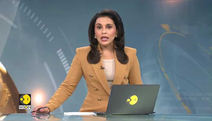 WionNews Video
